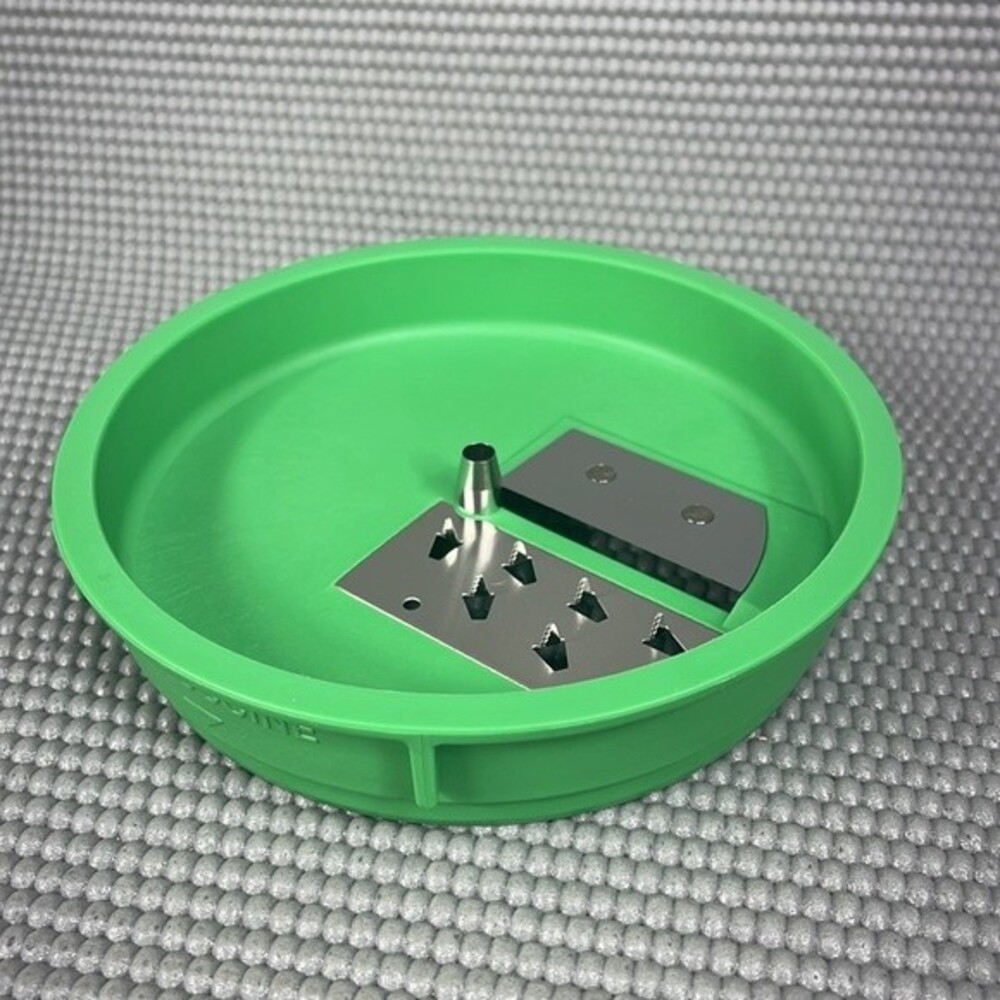 Ninja Intelli-Sense Food Processor CT680W Fettucine Blade Replacement Part